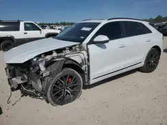 WA1EVAF19KD014384 2019 AUDI Q8