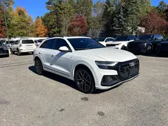 WA1EVAF19KD019844 2019 AUDI Q8