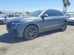 WA1EVAF19KD020086 2019 AUDI Q8