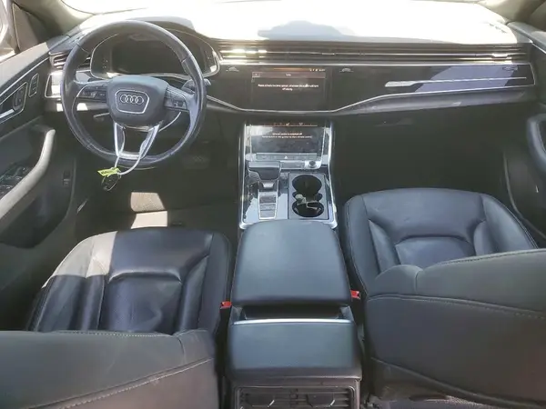 WA1EVAF19KD020086 2019 AUDI Q8 - Image 8