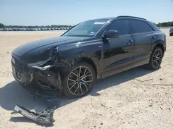 WA1EVAF19KD020962 2019 AUDI Q8