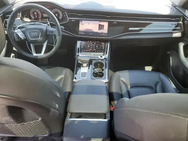 WA1EVAF19KD020962 2019 AUDI Q8 - Image 8