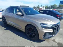 WA1EVAF19KD021237 2019 AUDI Q8