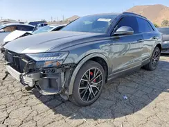 WA1EVAF19KD028009 2019 AUDI Q8