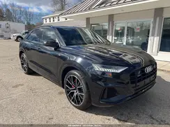 WA1EVAF19KD030777 2019 AUDI Q8