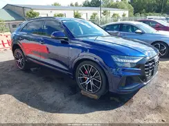 WA1EVAF19KD035008 2019 AUDI Q8