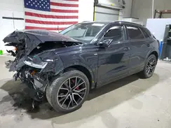 WA1EVAF19LD015942 2020 AUDI Q8