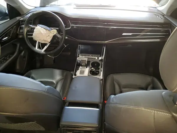 WA1EVAF19LD015942 2020 AUDI Q8 - Image 8
