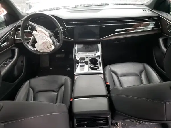 WA1EVAF19LD016993 2020 AUDI Q8 - Image 8