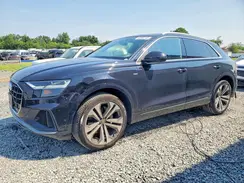 WA1EVAF19LD025130 2020 AUDI Q8