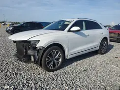 WA1EVAF19MD003632 2021 AUDI Q8