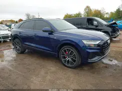 WA1EVAF19MD004232 2021 AUDI Q8