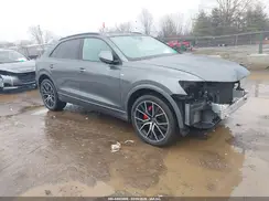 WA1EVAF19MD007860 2021 AUDI Q8