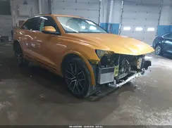 WA1EVAF19MD013402 2021 AUDI Q8