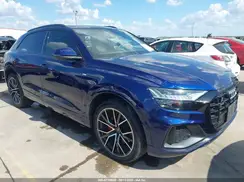 WA1EVAF19MD015294 2021 AUDI Q8