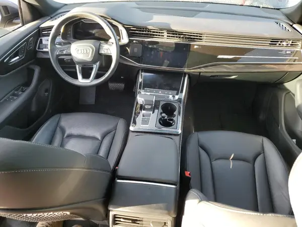 WA1EVAF19MD017949 2021 AUDI Q8 - Image 8