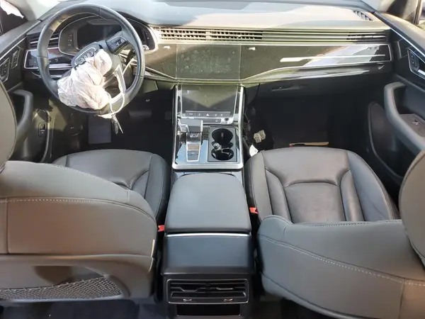 WA1EVAF19MD022424 2021 AUDI Q8 - Image 8