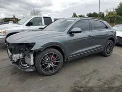WA1EVAF19MD034637 2021 AUDI Q8