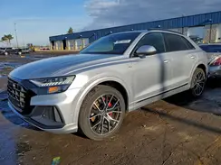 WA1EVAF19MD038025 2021 AUDI Q8