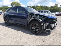 WA1EVAF1XKD012689 2019 AUDI Q8