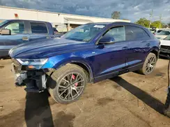 WA1EVAF1XKD014443 2019 AUDI Q8
