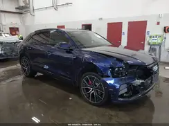 WA1EVAF1XKD021554 2019 AUDI Q8