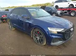 WA1EVAF1XKD022526 2019 AUDI Q8