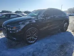 WA1EVAF1XKD025670 2019 AUDI Q8