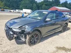 WA1EVAF1XKD031310 2019 AUDI Q8