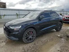 WA1EVAF1XKD034109 2019 AUDI Q8