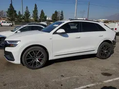 WA1EVAF1XKD041089 2019 AUDI Q8