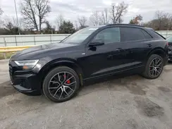 WA1EVAF1XLD001273 2020 AUDI Q8