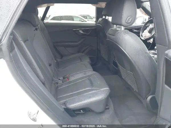 WA1EVAF1XLD001371 2020 AUDI Q8 - Image 8