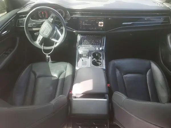 WA1EVAF1XLD003413 2020 AUDI Q8 - Image 8