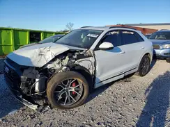 WA1EVAF1XLD004075 2020 AUDI Q8