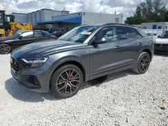 WA1EVAF1XLD015111 2020 AUDI Q8
