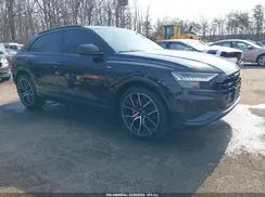 WA1EVAF1XLD016095 2020 AUDI Q8