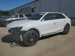 WA1EVAF1XMD001999 2021 AUDI Q8