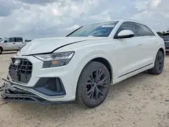 WA1EVAF1XMD002490 2021 AUDI Q8