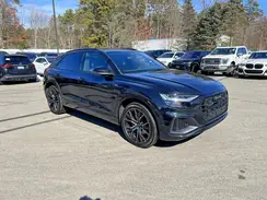 WA1EVAF1XMD012047 2021 AUDI Q8