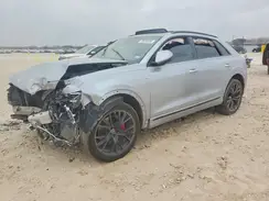 WA1EVAF1XMD015160 2021 AUDI Q8
