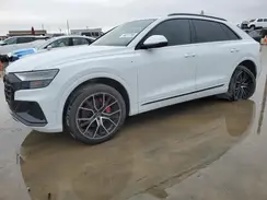 WA1EVAF1XMD026529 2021 AUDI Q8