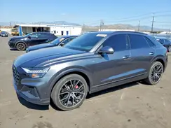 WA1EVAF1XMD032847 2021 AUDI Q8
