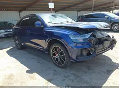WA1EVAF1XMD033643 2021 AUDI Q8