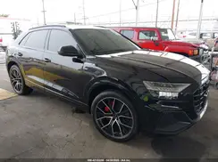WA1EVAF1XMD033688 2021 AUDI Q8
