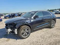 WA1EVAF1XMD033710 2021 AUDI Q8