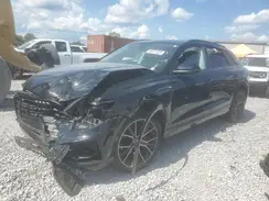 WA1EVAF1XMD033951 2021 AUDI Q8