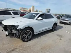 WA1EVAF1XMD036610 2021 AUDI Q8