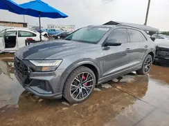 WA1EVAF1XMD042102 2021 AUDI Q8