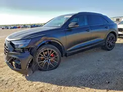 WA1EVBF10ND005468 2022 AUDI Q8